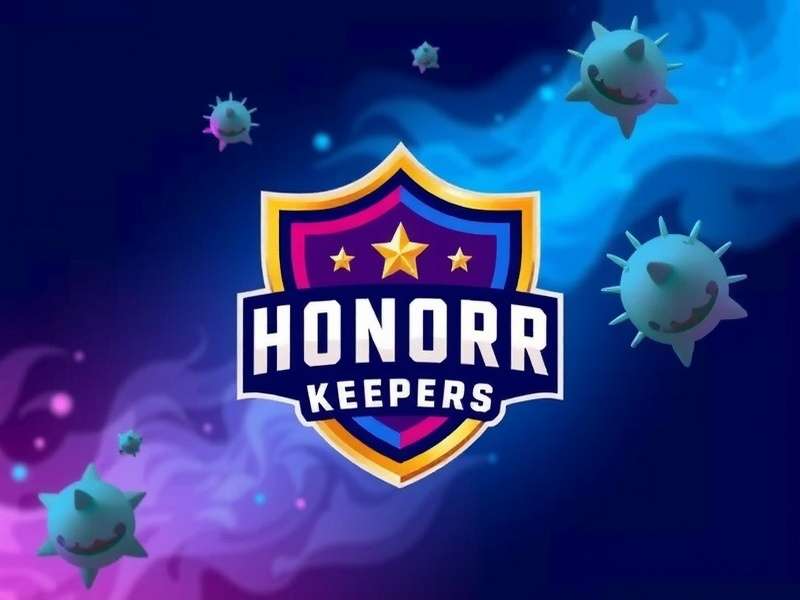 Hyderabad Honor Keepers Game Banner